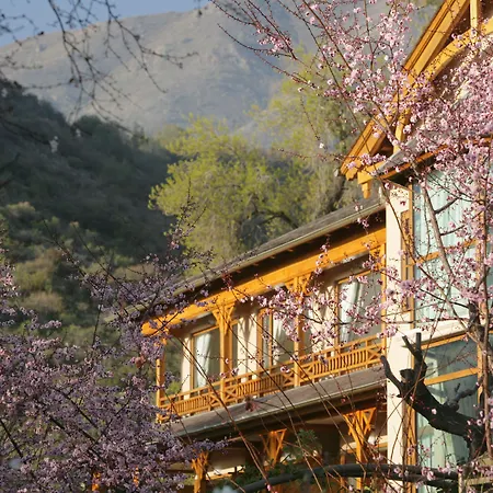 Termas de Jahuel Hotel&Spa-2